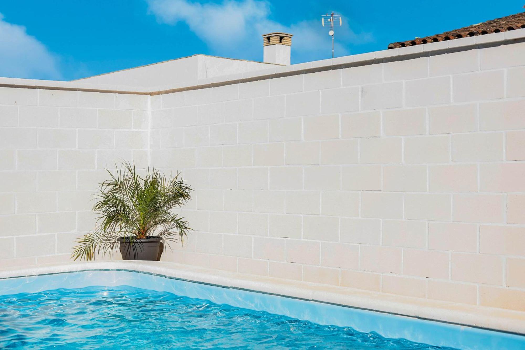 Casa Pablo Villa Conil De La Frontera Exterior photo