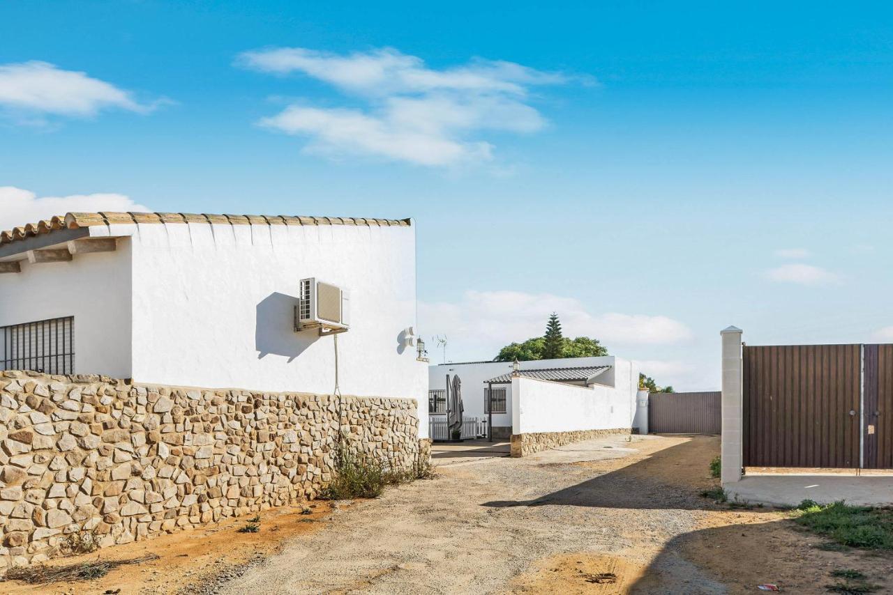 Casa Pablo Villa Conil De La Frontera Exterior photo