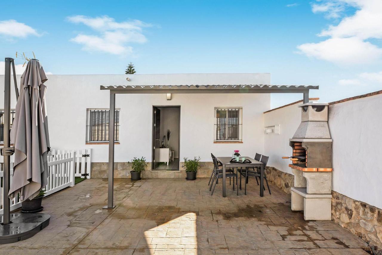Casa Pablo Villa Conil De La Frontera Exterior photo